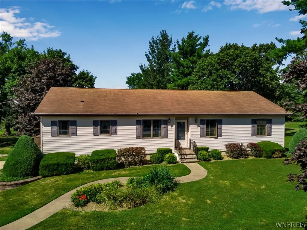 53 William Kidder Road, Lancaster, NY 14086 - #1