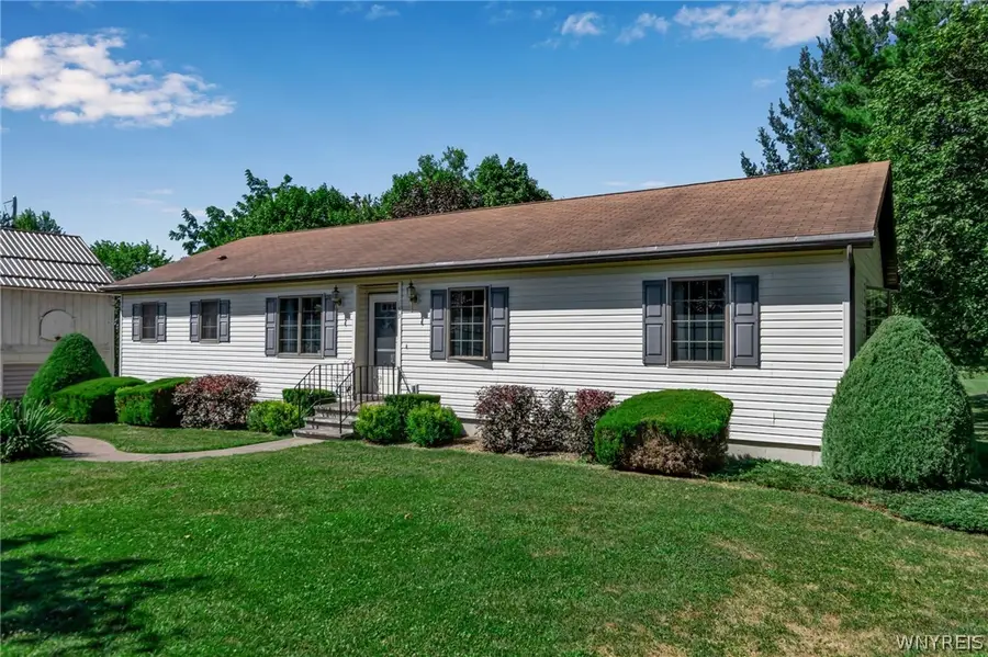 53 William Kidder Road, Lancaster, NY 14086 - #2