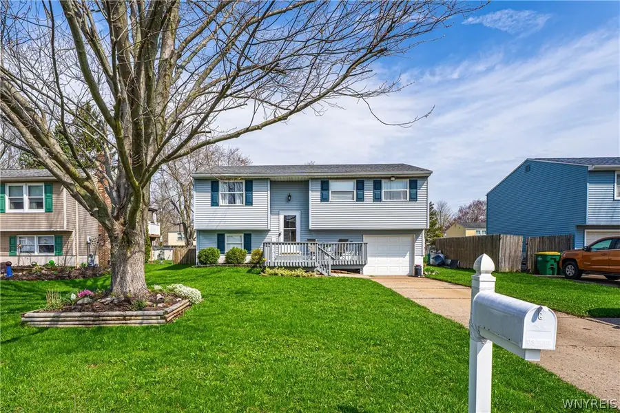 7062 Northview Drive, Lockport, NY 14094 - #2