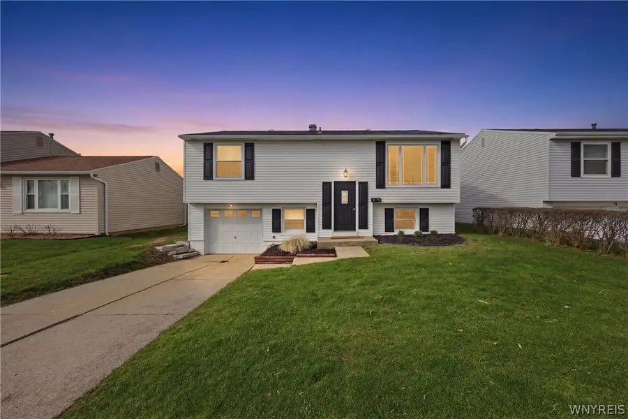 72 W Toulon Drive, Buffalo, NY 14227 - #2