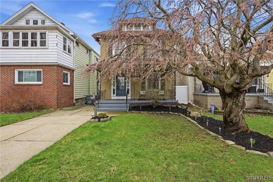 337 Cumberland Avenue, Buffalo, NY 14220 - #2