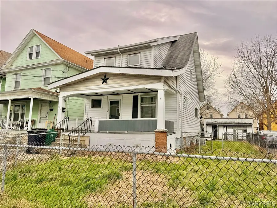 1847 Weston Avenue, Niagara Falls, NY 14305 - #2