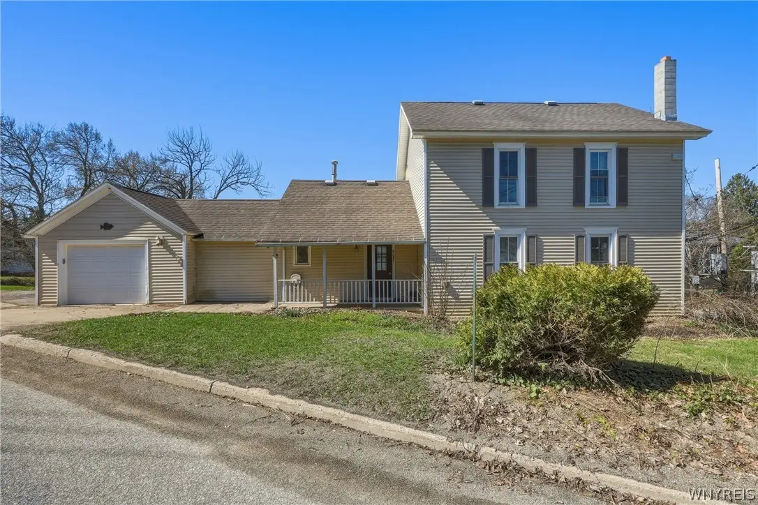 66 Canada Street, Holland, NY 14080 - #1