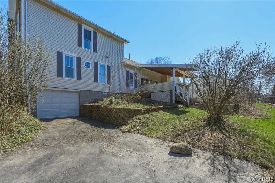 66 Canada Street, Holland, NY 14080 - #3