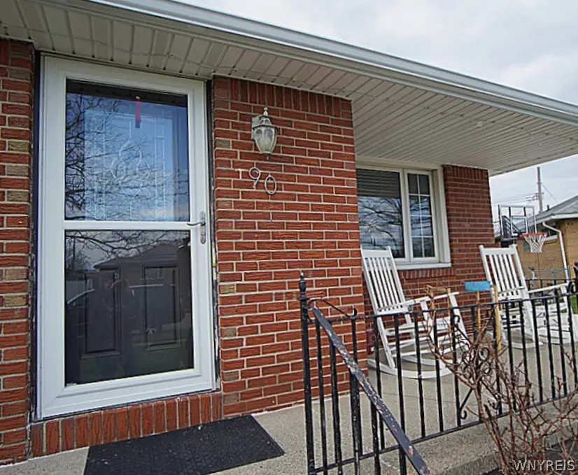 90 Brinker Road, Buffalo, NY 14218 - #3