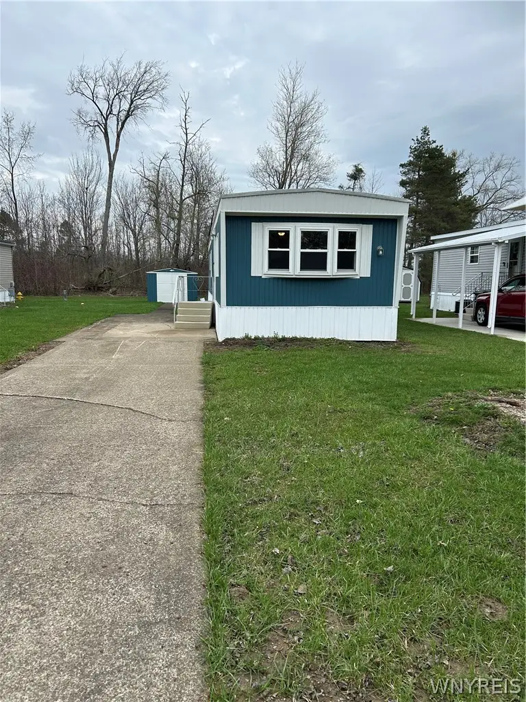 1066 Karen Drive, Angola, NY 14006 - #1