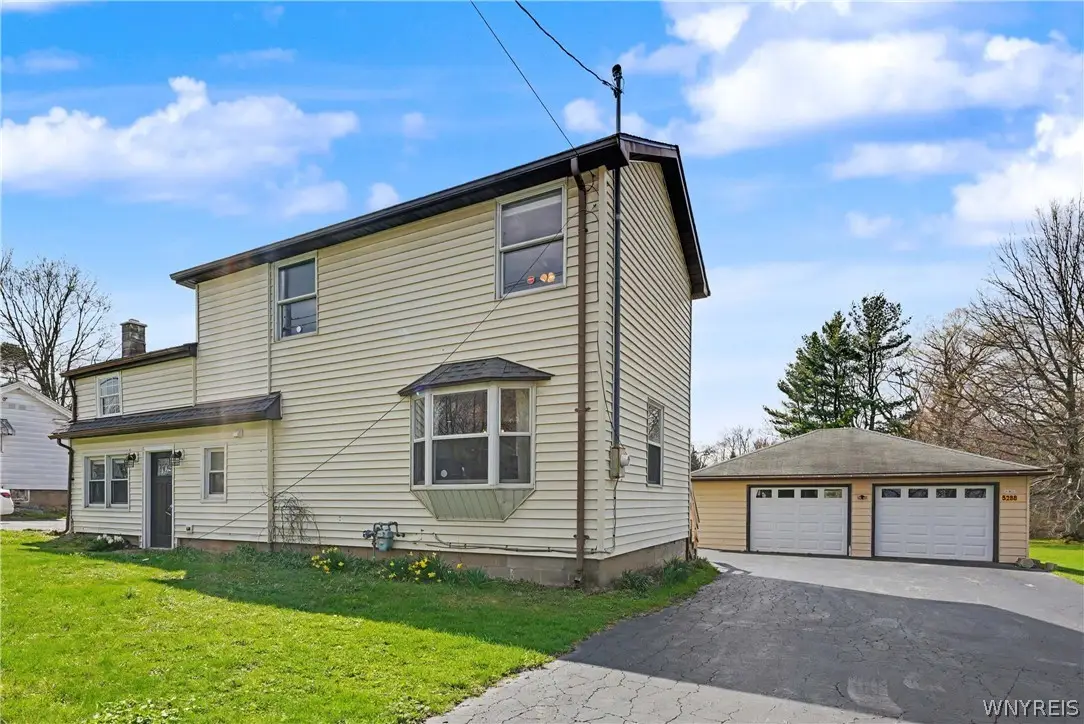 5258 Chestnut Ridge Road, Orchard Park, NY 14127 - #1