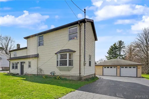 5258 Chestnut Ridge Road, Orchard Park, NY 14127