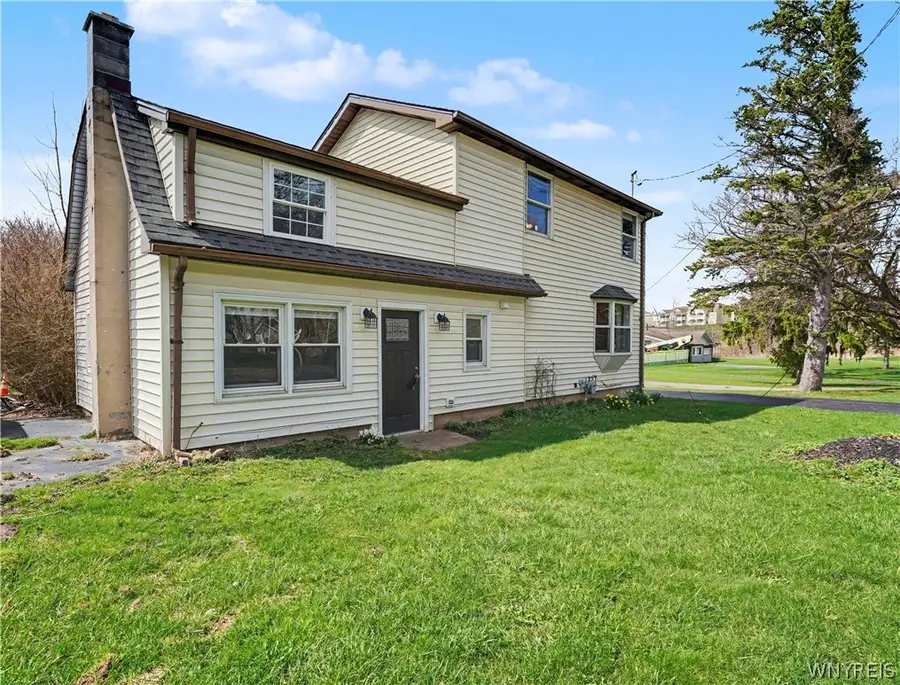 5258 Chestnut Ridge Road, Orchard Park, NY 14127 - #2