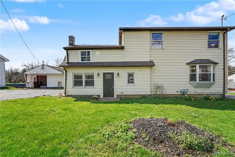 5258 Chestnut Ridge Road, Orchard Park, NY 14127 - #3