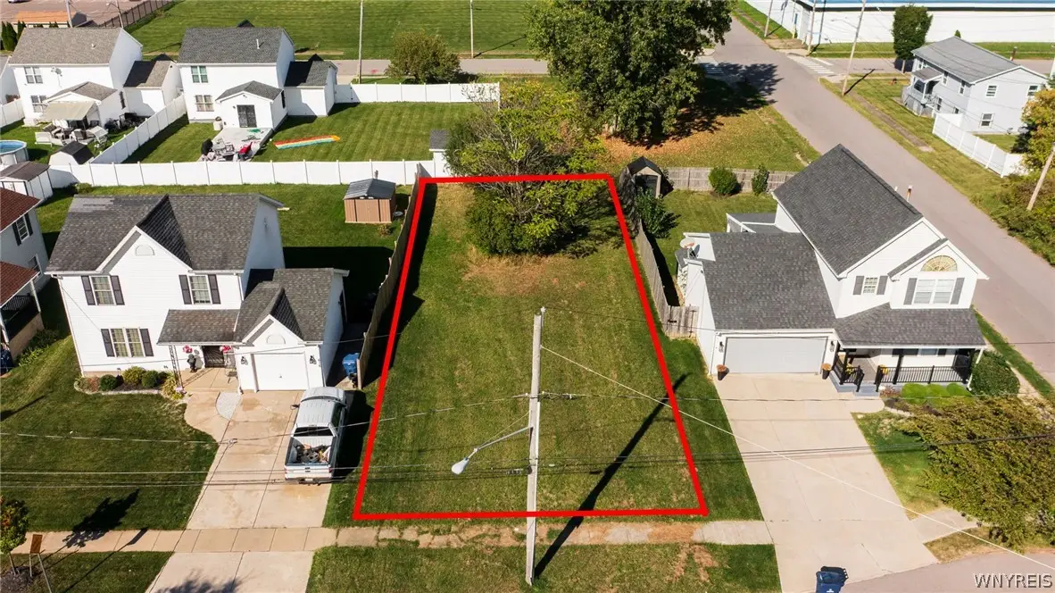 620 S Division Street #N, Buffalo, NY 14210 - #1