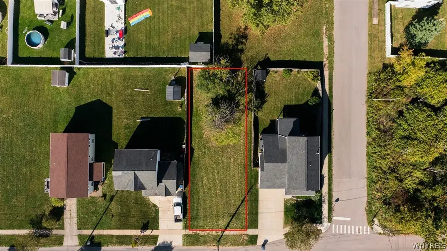 620 S Division Street #N, Buffalo, NY 14210 - #2