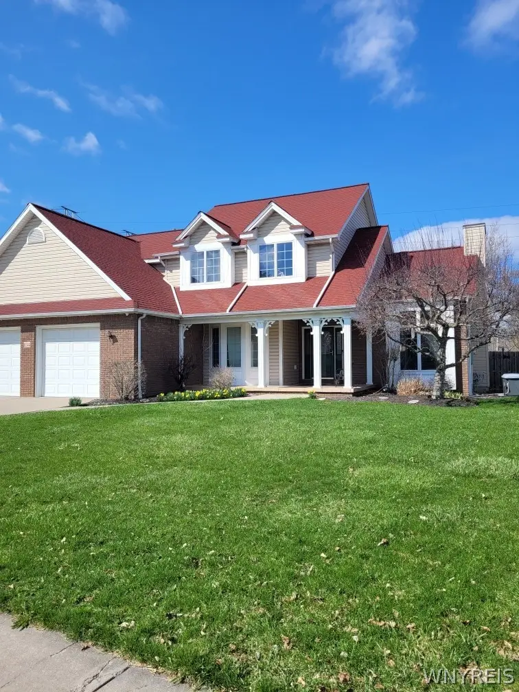 104 Markley Drive, Getzville, NY 14068 - #1