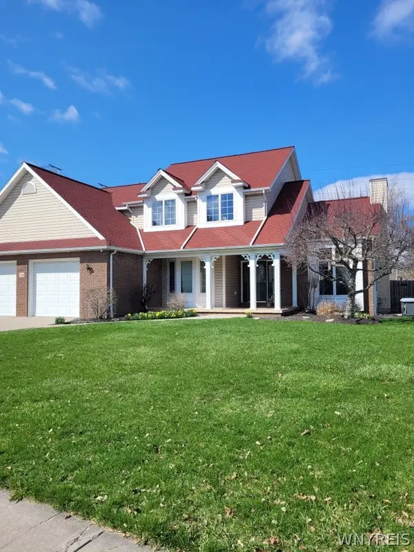 104 Markley Drive, Getzville, NY 14068