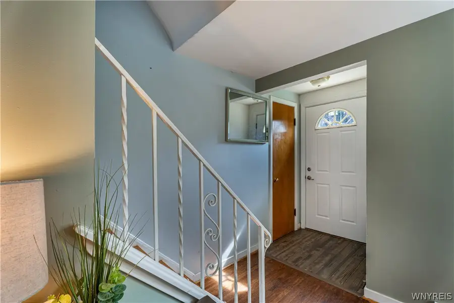 96 Hendricks Boulevard, Amherst, NY 14226 - #2