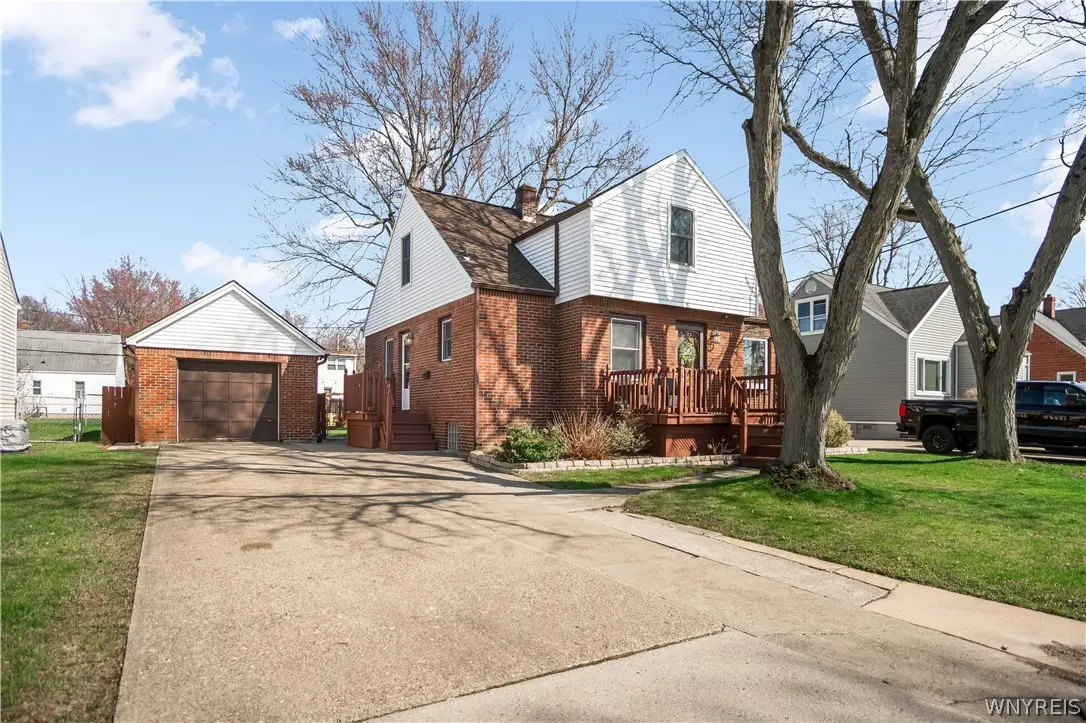 37 Almont Avenue, Buffalo, NY 14224 - #1