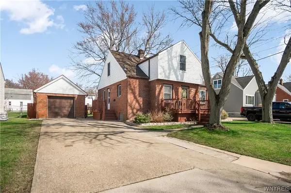 37 Almont Avenue, Buffalo, NY 14224