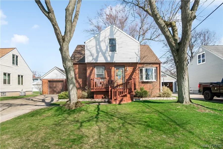 37 Almont Avenue, Buffalo, NY 14224 - #2