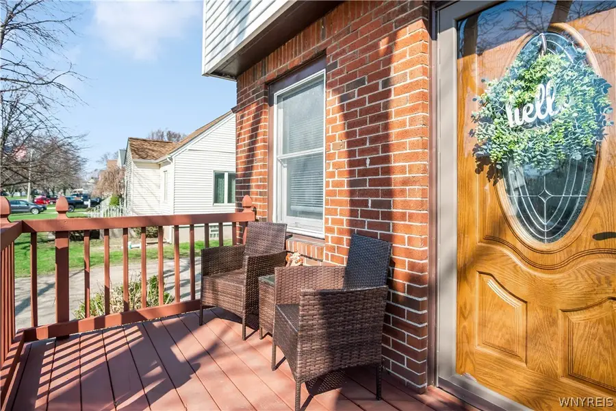 37 Almont Avenue, Buffalo, NY 14224 - #3