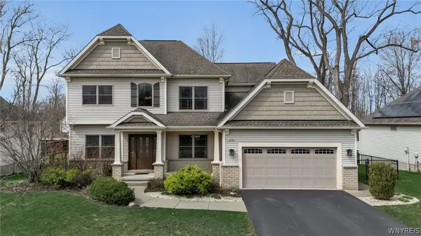 6796 Rivera Way, East Amherst, NY 14051