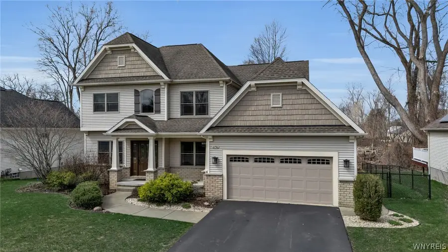 6796 Rivera Way, East Amherst, NY 14051 - #2