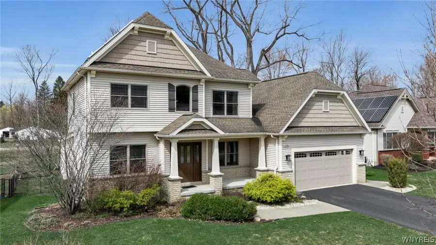 6796 Rivera Way, East Amherst, NY 14051 - #3