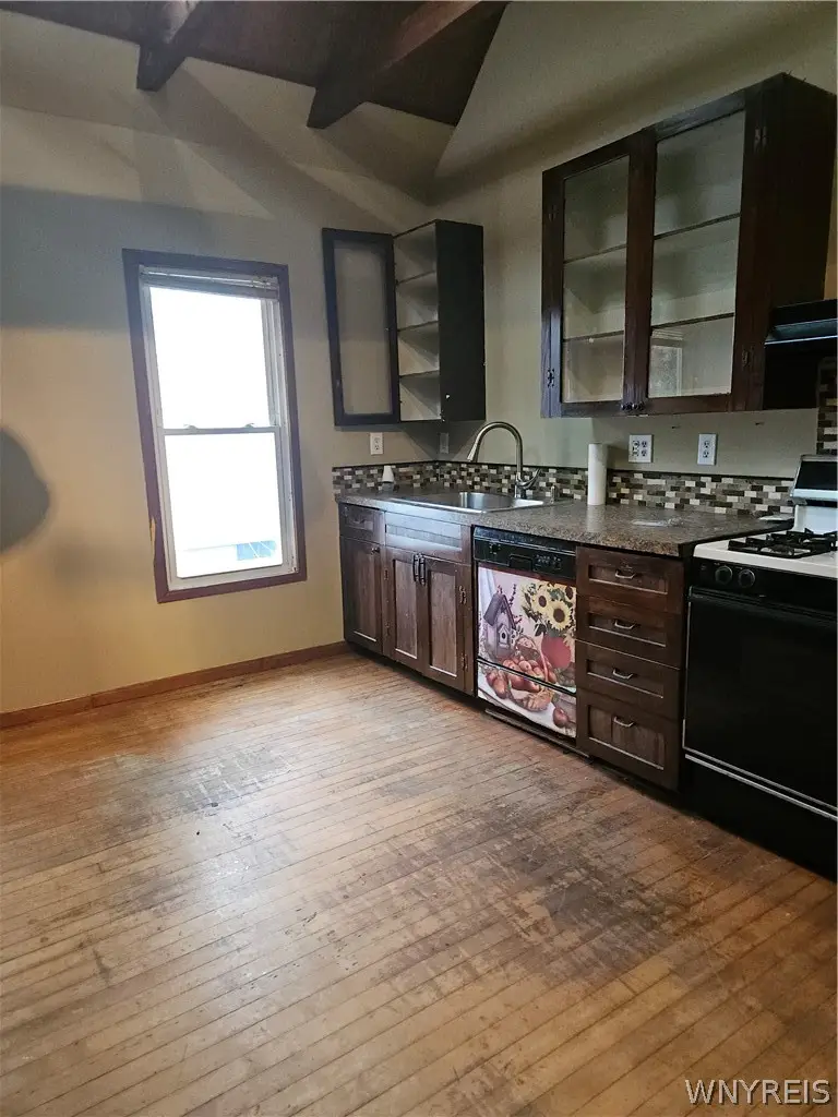 667 Nash Road, North Tonawanda, NY 14120 - #3