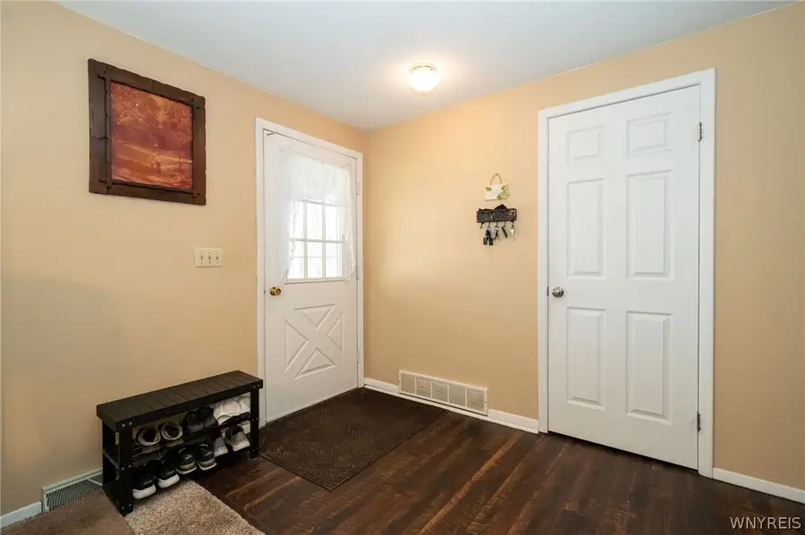 3220 Ransom Road, Lancaster, NY 14086 - #3