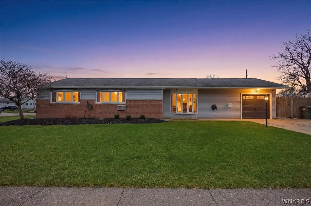 168 Cornell Drive, Depew, NY 14043 - #1