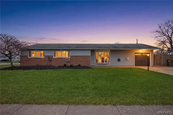 168 Cornell Drive, Depew, NY 14043