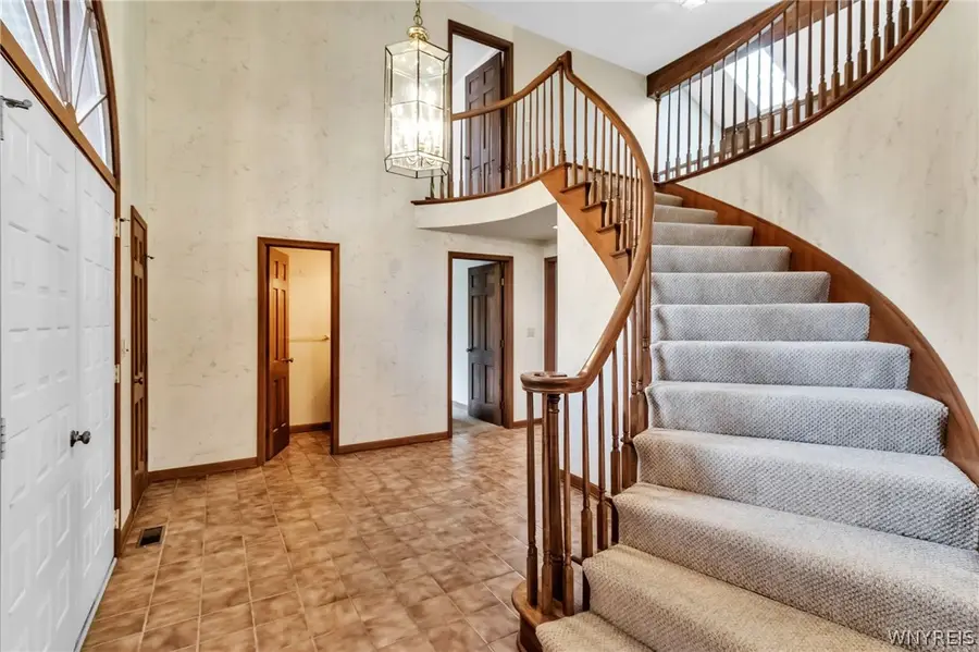 296 Quail Hollow Lane, East Amherst, NY 14051 - #2