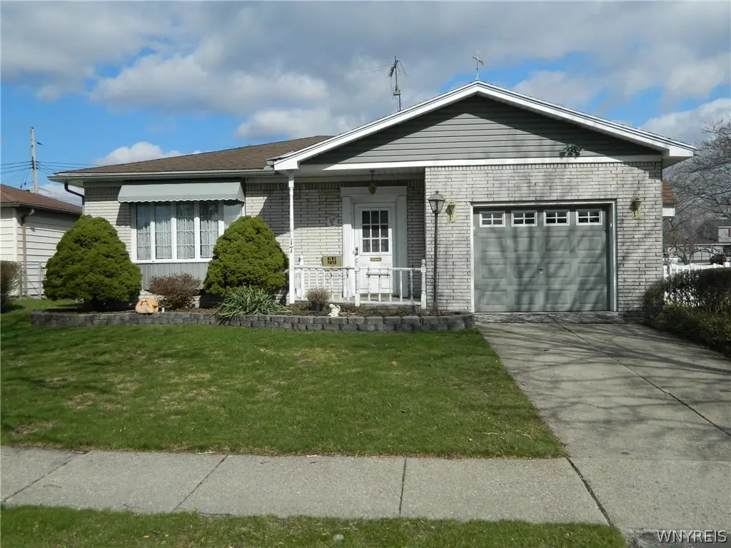17 Randy, Buffalo, NY 14227 - #1