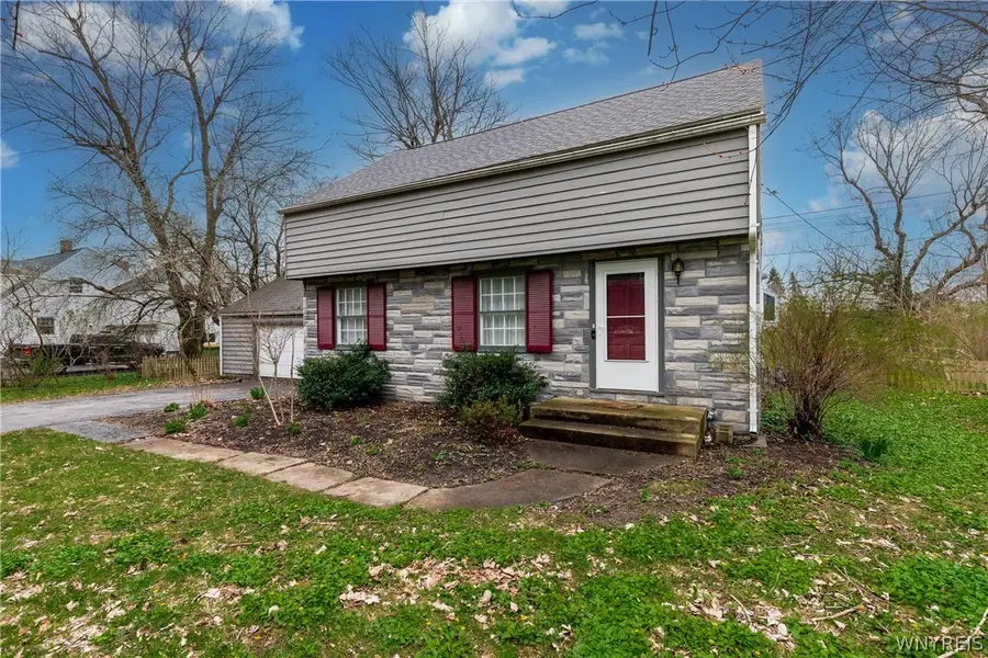 8525 Sunset Drive, Williamsville, NY 14221 - #2