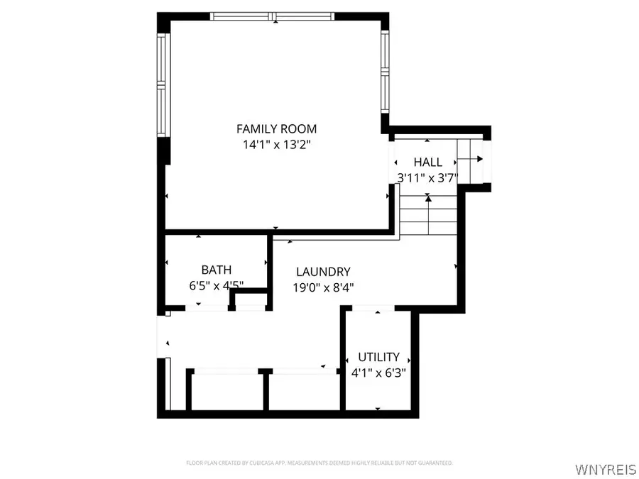8525 Sunset Drive, Williamsville, NY 14221 - #3