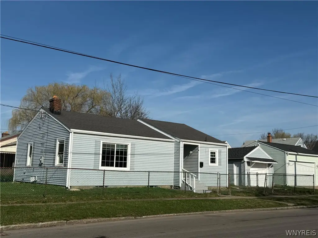 3564 Ferry Avenue, Niagara Falls, NY 14301 - #1