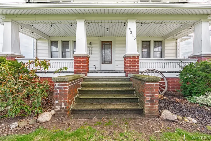 3215 Wilson Cambria Road, Wilson, NY 14172 - #2