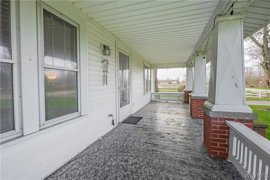 3215 Wilson Cambria Road, Wilson, NY 14172 - #3