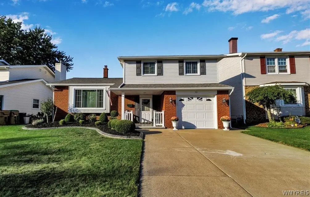 48 Denise Drive, Buffalo, NY 14227 - #1