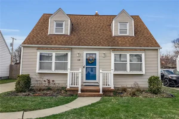 118 Midland Drive, Buffalo, NY 14225
