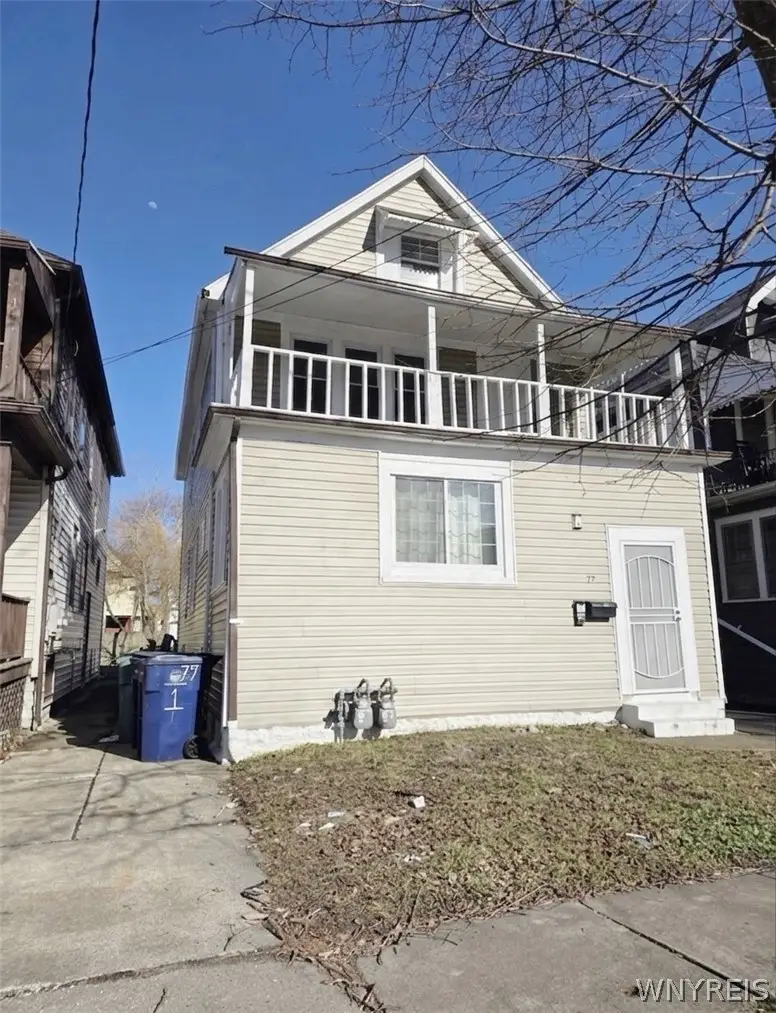 77 Clarence Avenue, Buffalo, NY 14215 - #2