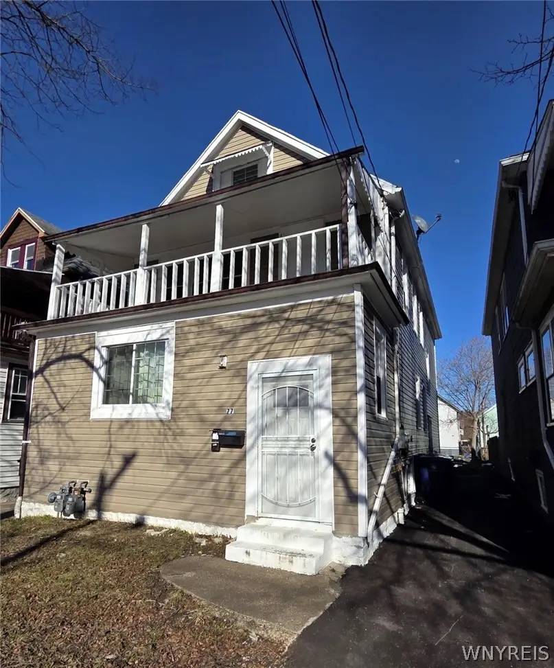 77 Clarence Avenue, Buffalo, NY 14215 - #3