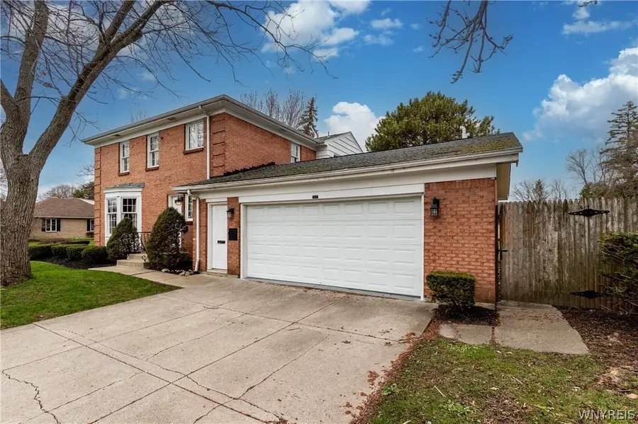 137 Nottingham, Buffalo, NY 14216 - #2