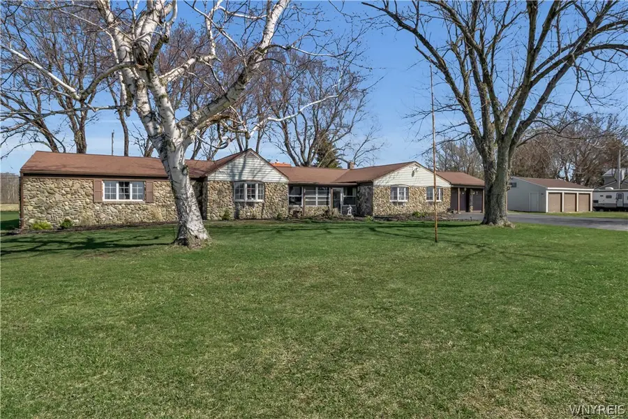 5625 Cummings Road, Akron, NY 14001 - #2