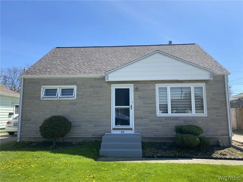183 Claude Drive, Buffalo, NY 14206 - #1