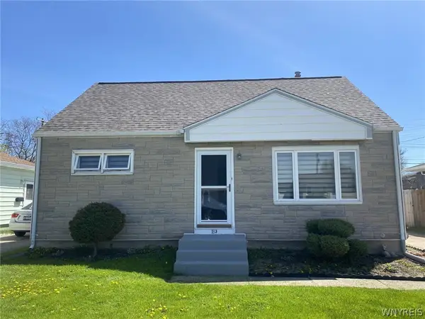 183 Claude Drive, Buffalo, NY 14206