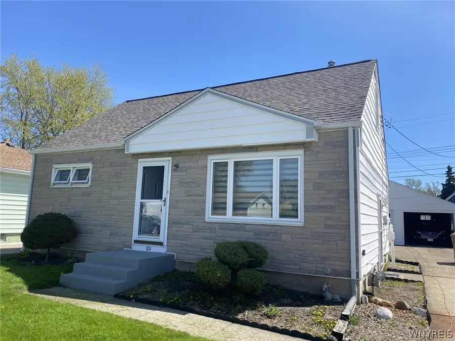 183 Claude Drive, Buffalo, NY 14206 - #2