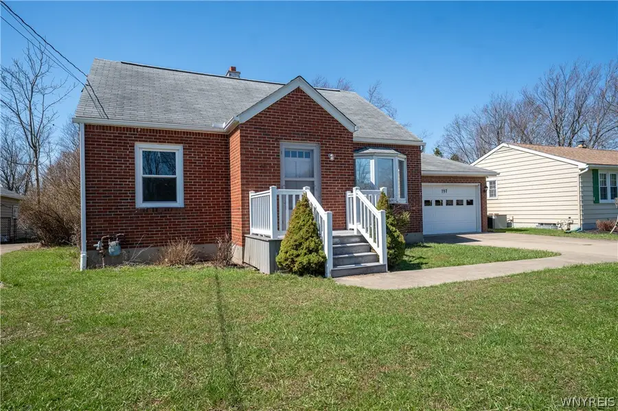 197 Bielak Road, Orchard Park, NY 14127 - #3