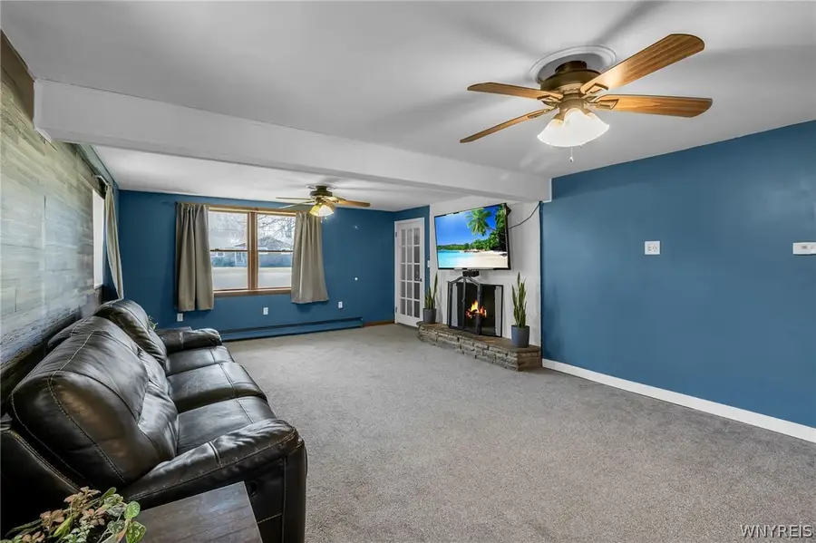 2981 Krueger Road, North Tonawanda, NY 14120 - #3