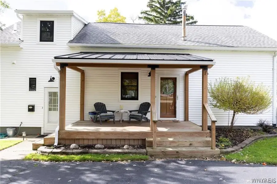 99 East And West Road, Buffalo, NY 14224 - #2