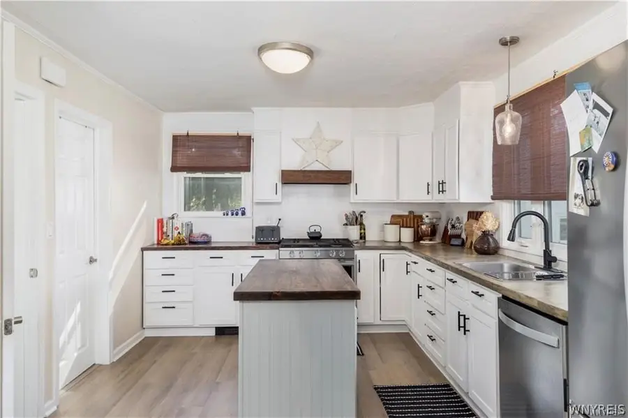 99 East And West Road, Buffalo, NY 14224 - #3